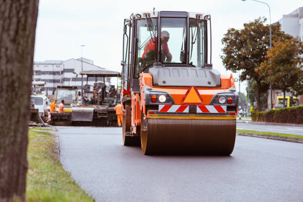Driveway Repair Near Me in Grenelefe, FL