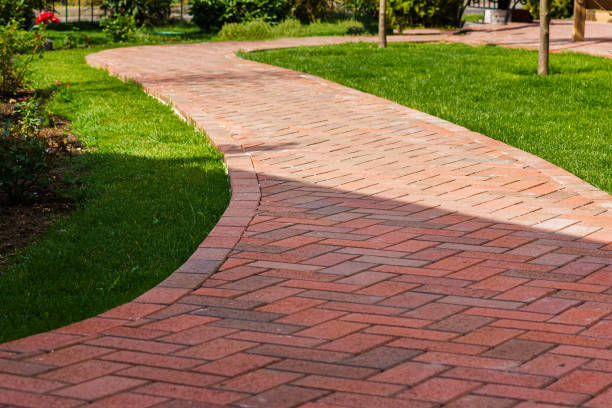 Best Driveway Resurfacing Pavers  in Grenelefe, FL