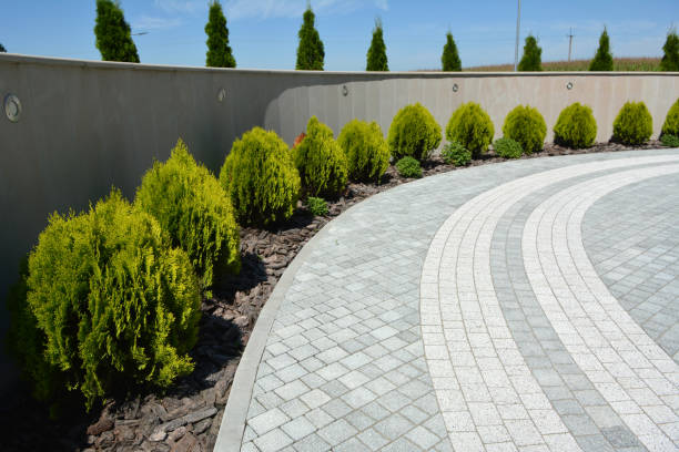 Best Driveway Pavers Contractor  in Grenelefe, FL