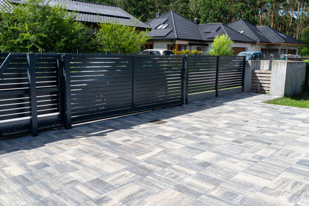 Best Affordable Driveway Pavers  in Grenelefe, FL