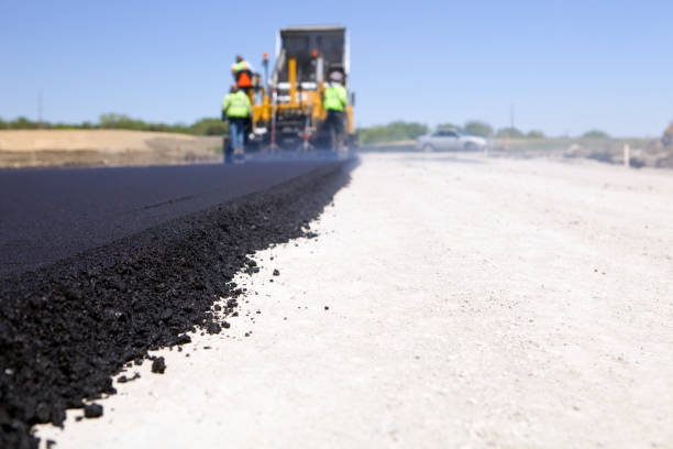 Best Driveway Resurfacing Pavers  in Grenelefe, FL