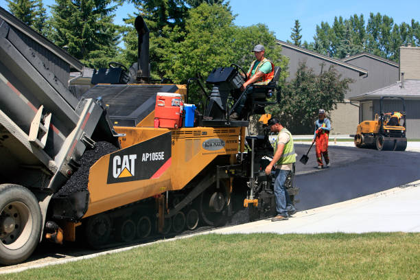 Best Driveway Pavers Near Me  in Grenelefe, FL