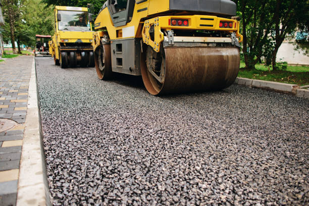 Reasons to Select Us for Your Driveway Paving Requirements in Grenelefe, FL